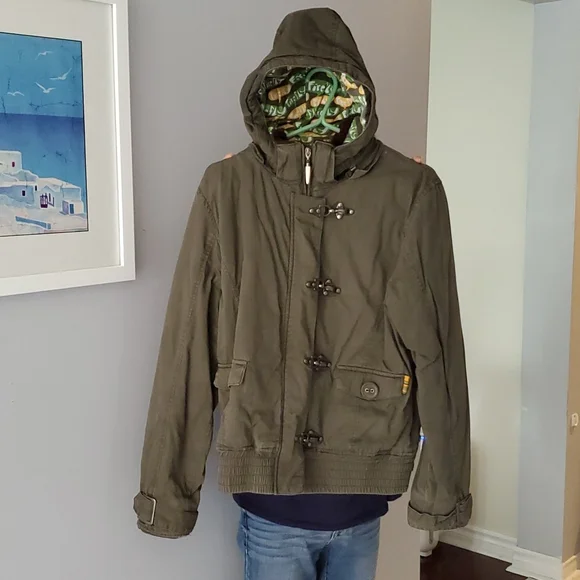 Firefly Jacket - Picture 5 of 8